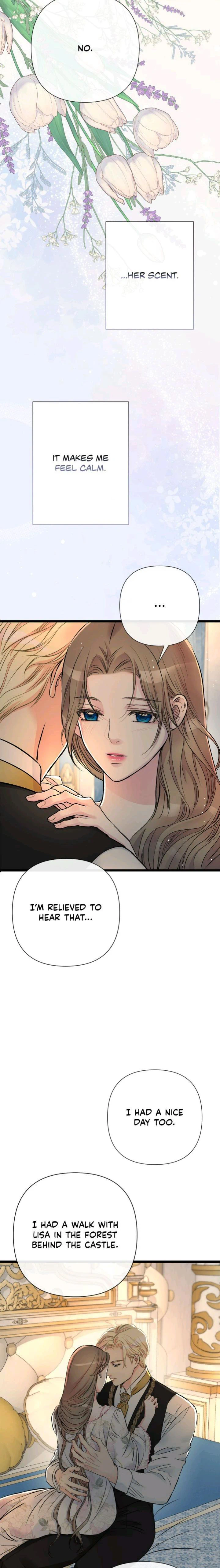 The Problematic Prince Chapter 46 - Page 23