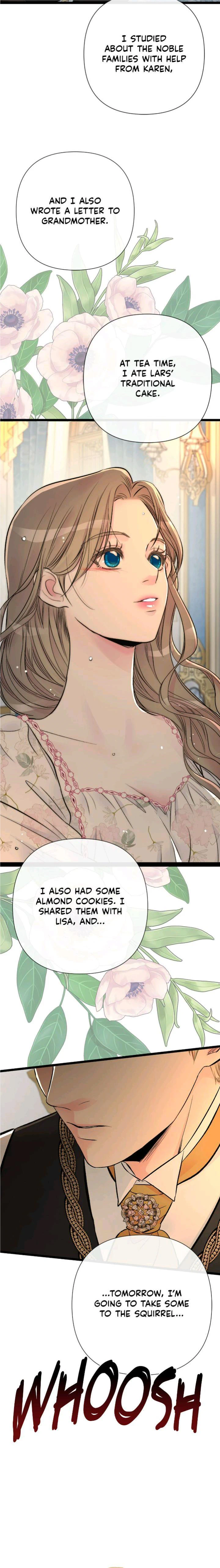 The Problematic Prince Chapter 46 - Page 24