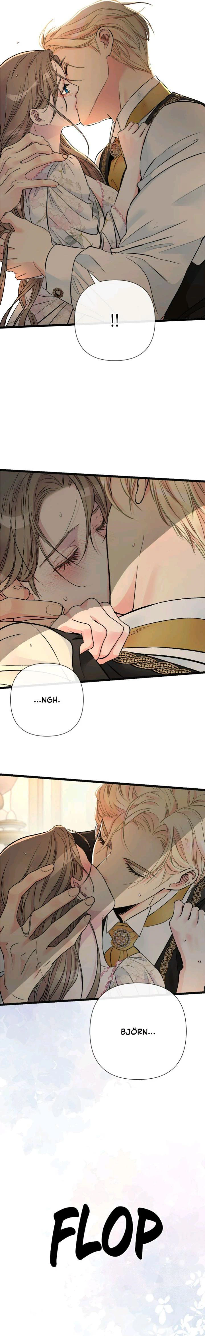 The Problematic Prince Chapter 46 - Page 25