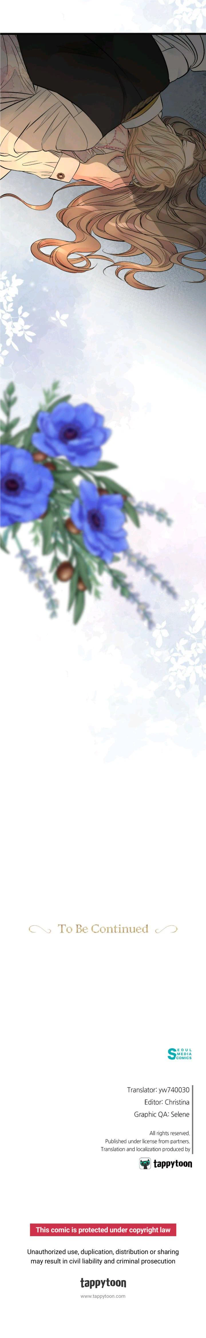 The Problematic Prince Chapter 46 - Page 26