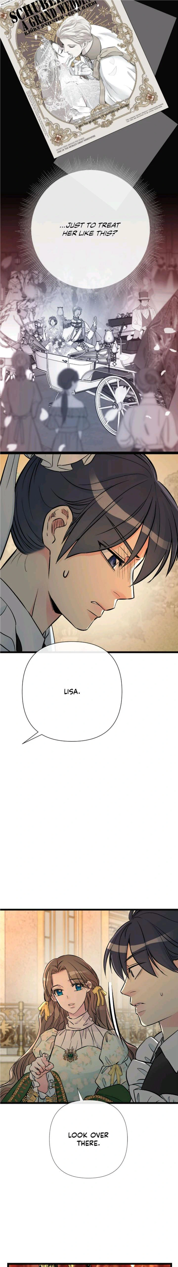 The Problematic Prince Chapter 46 - Page 5