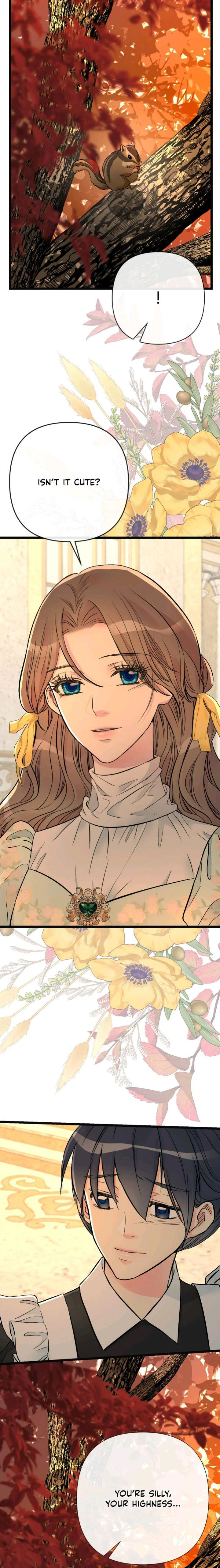 The Problematic Prince Chapter 46 - Page 6