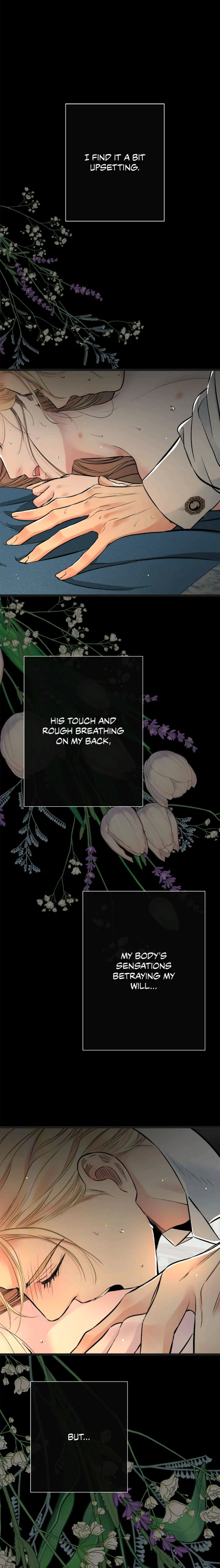 The Problematic Prince Chapter 47 - Page 1