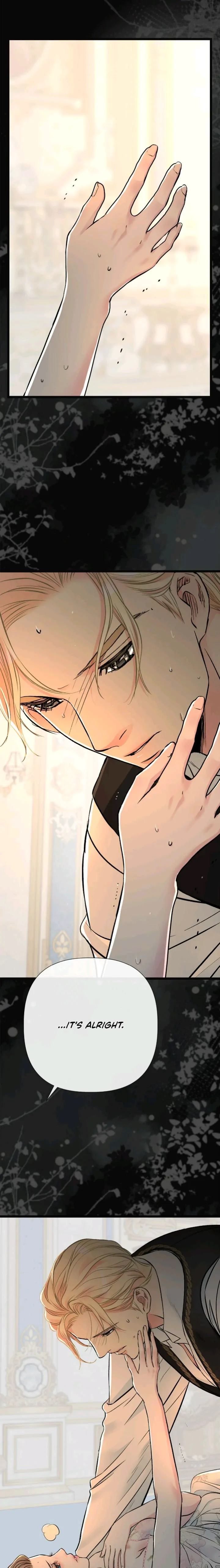 The Problematic Prince Chapter 47 - Page 10