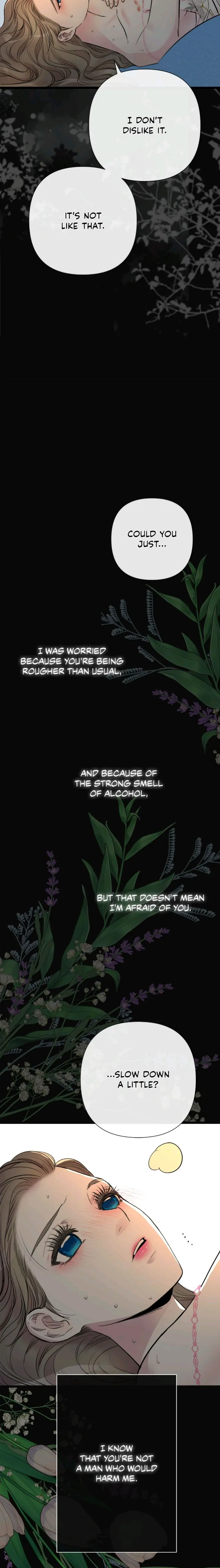 The Problematic Prince Chapter 47 - Page 11