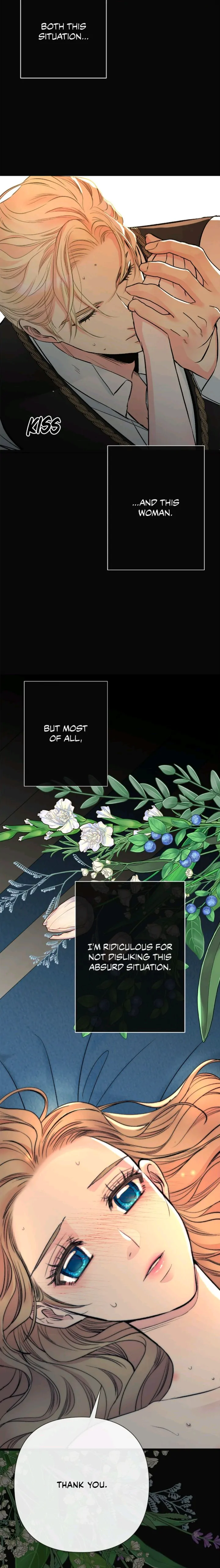 The Problematic Prince Chapter 47 - Page 13