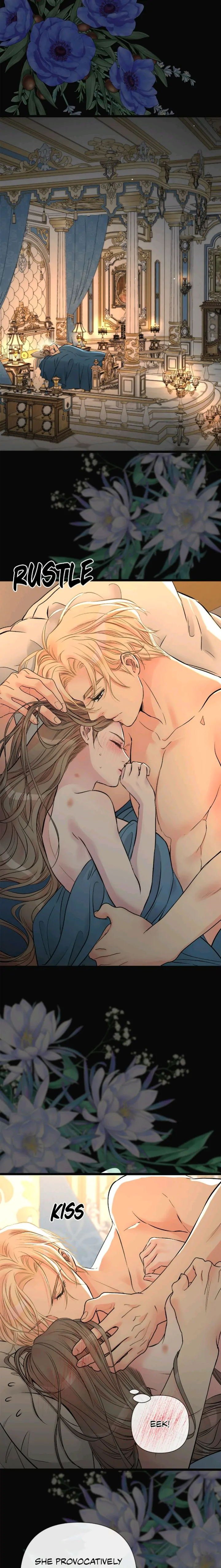 The Problematic Prince Chapter 47 - Page 16