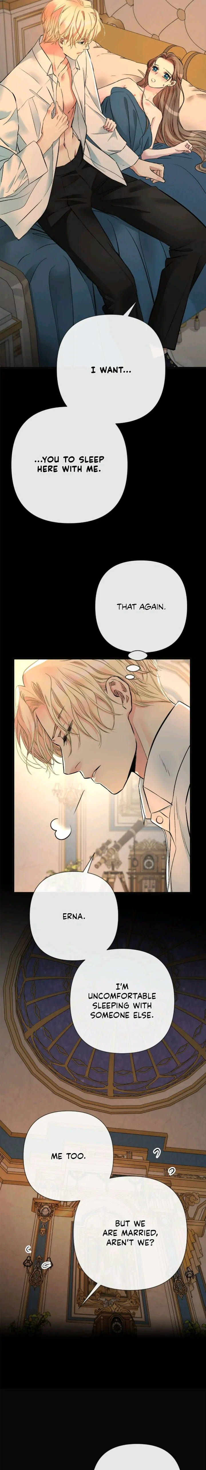 The Problematic Prince Chapter 47 - Page 18