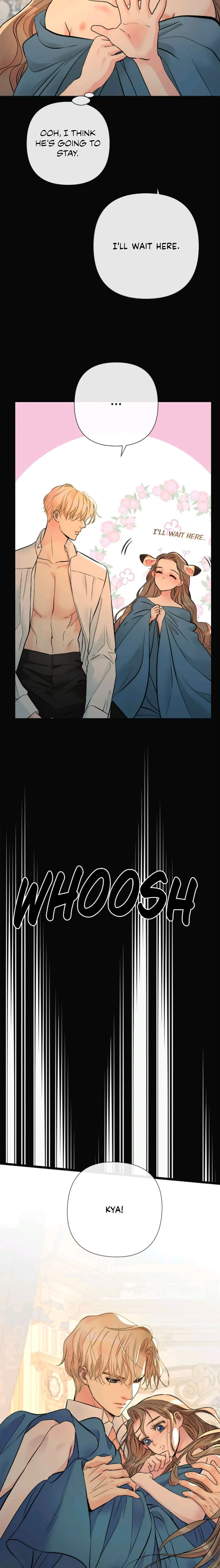 The Problematic Prince Chapter 47 - Page 23