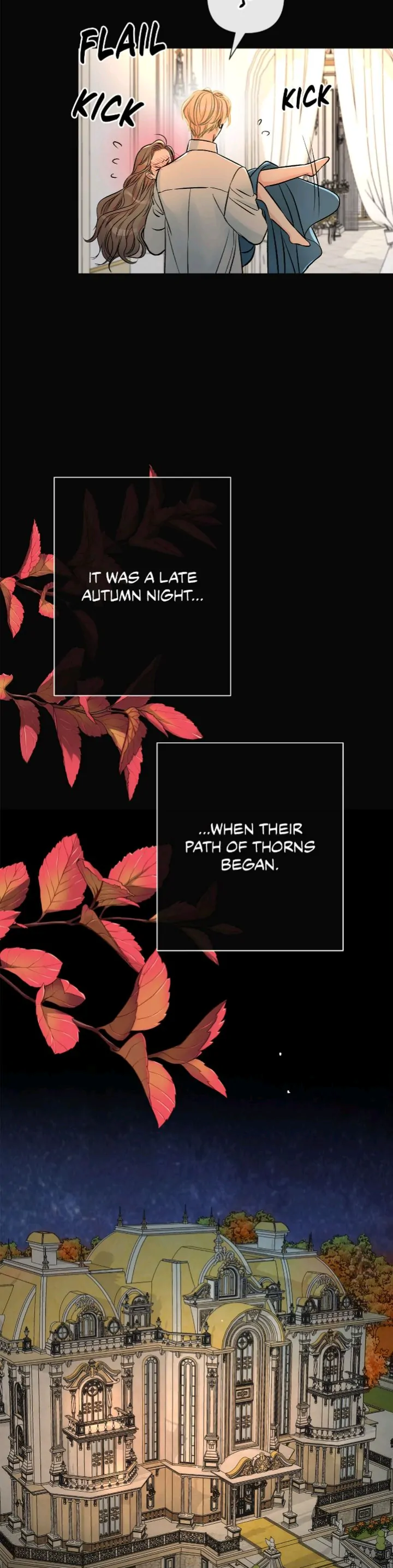 The Problematic Prince Chapter 47 - Page 25