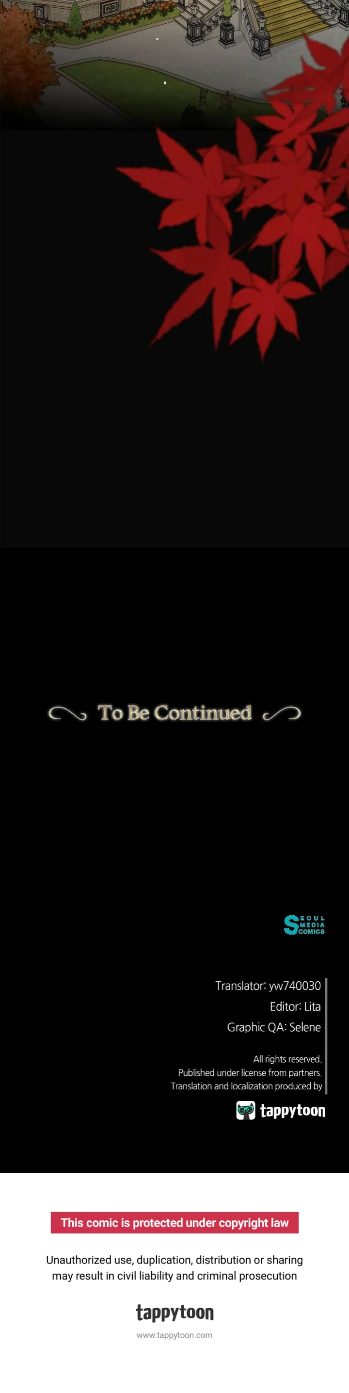 The Problematic Prince Chapter 47 - Page 26