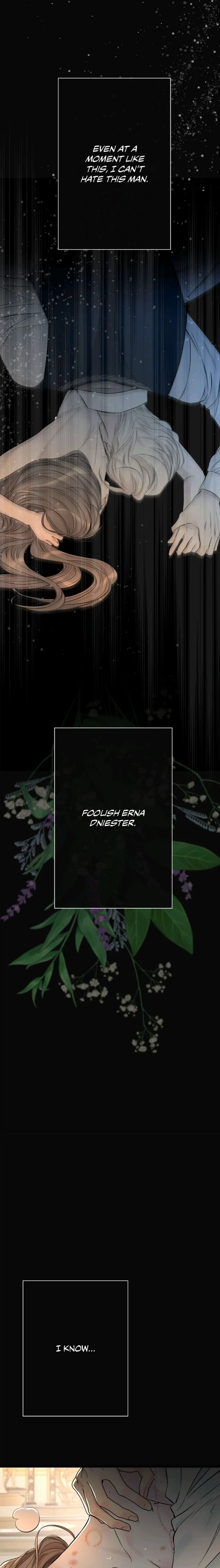 The Problematic Prince Chapter 47 - Page 3