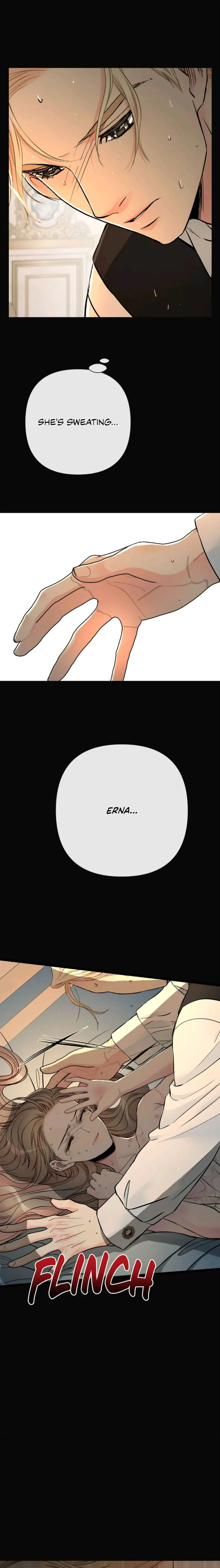 The Problematic Prince Chapter 47 - Page 6