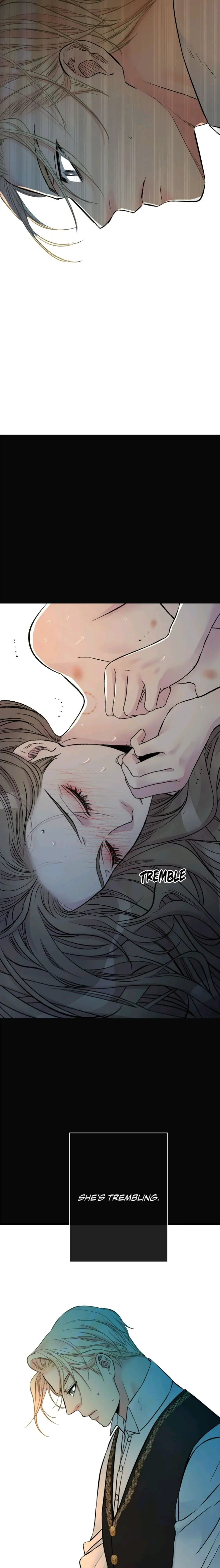 The Problematic Prince Chapter 47 - Page 7