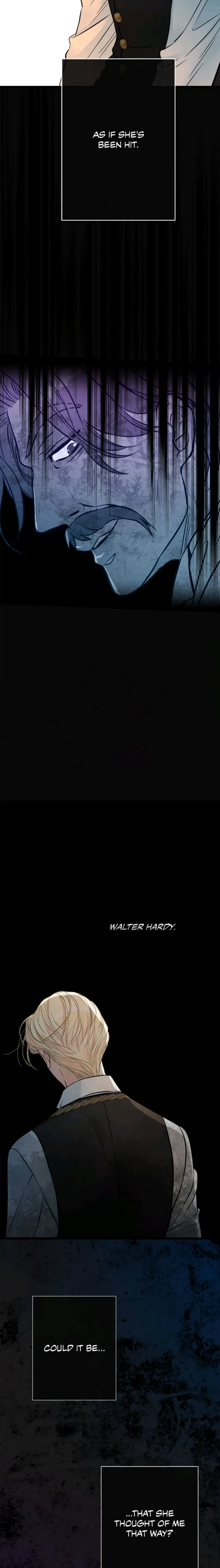 The Problematic Prince Chapter 47 - Page 8