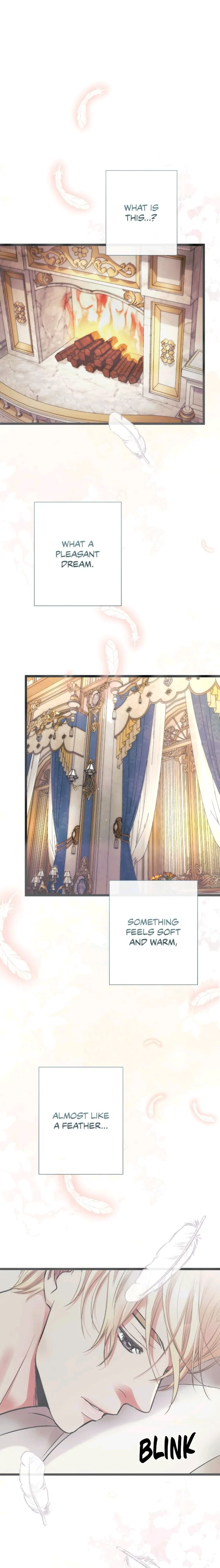 The Problematic Prince Chapter 48 - Page 1