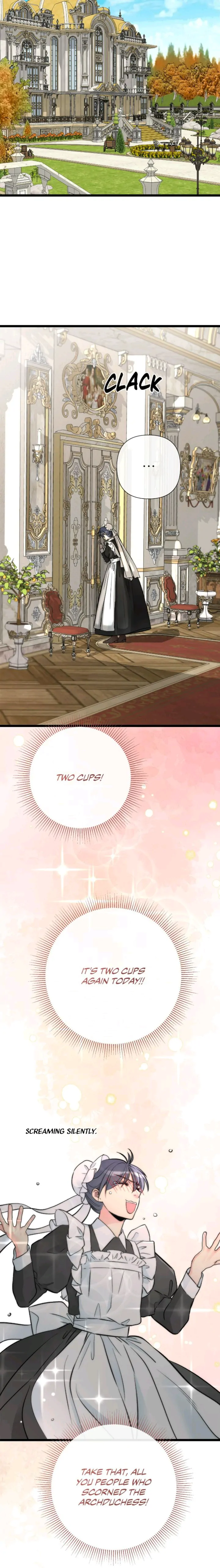 The Problematic Prince Chapter 48 - Page 10