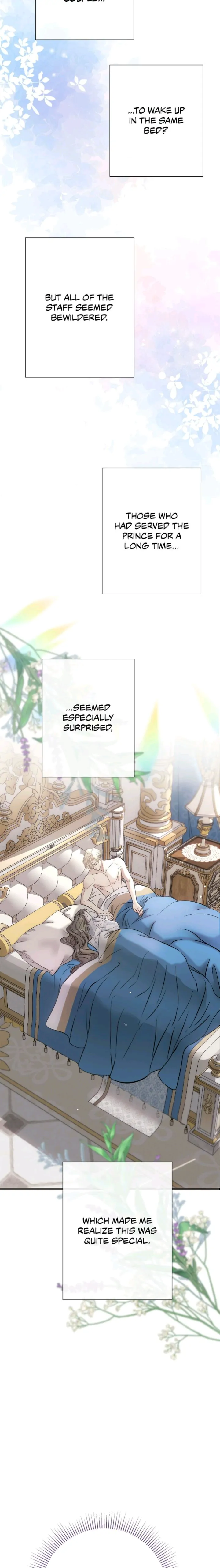 The Problematic Prince Chapter 48 - Page 12