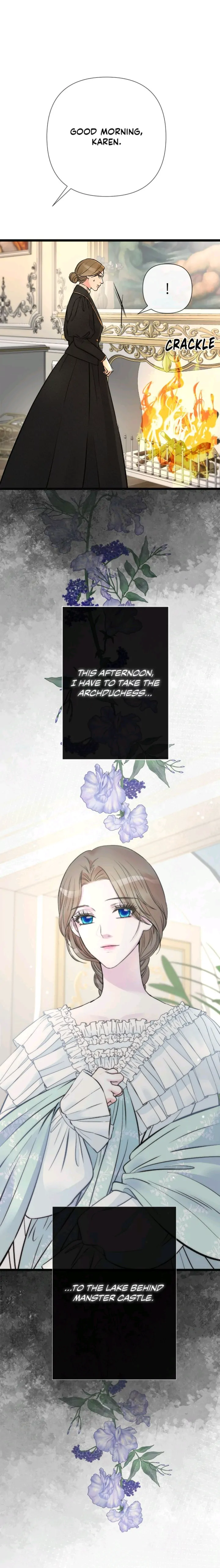 The Problematic Prince Chapter 48 - Page 18