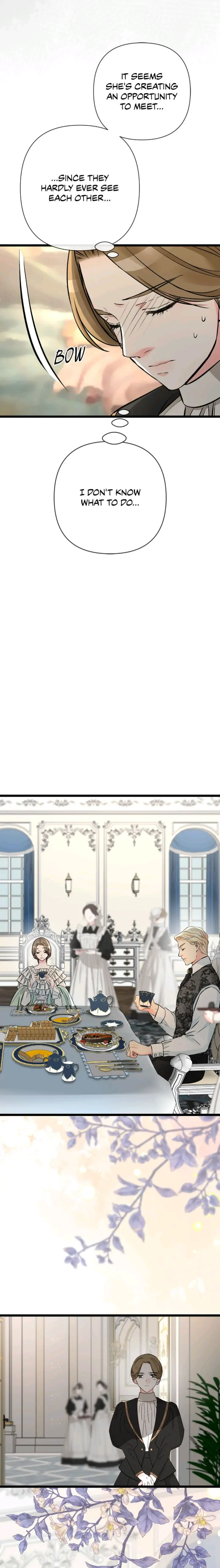 The Problematic Prince Chapter 48 - Page 19