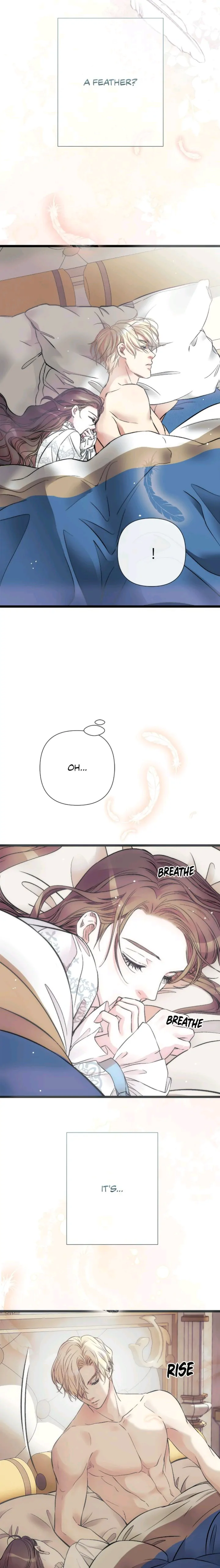 The Problematic Prince Chapter 48 - Page 2