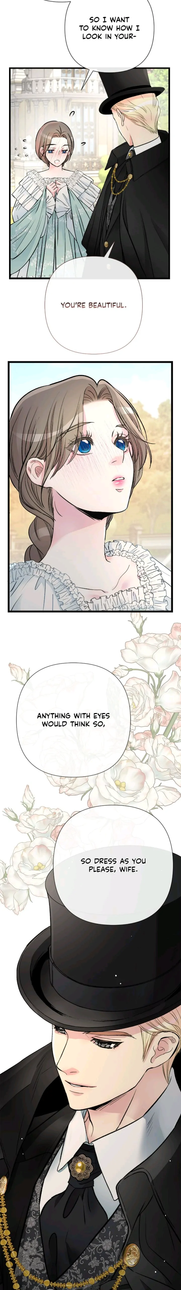 The Problematic Prince Chapter 48 - Page 24