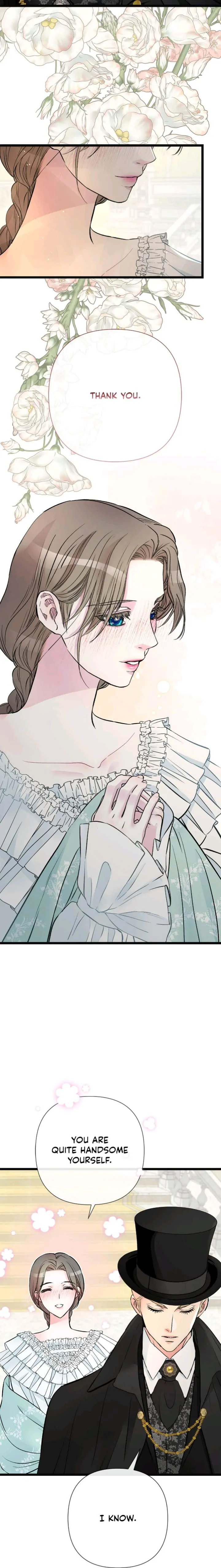 The Problematic Prince Chapter 48 - Page 25