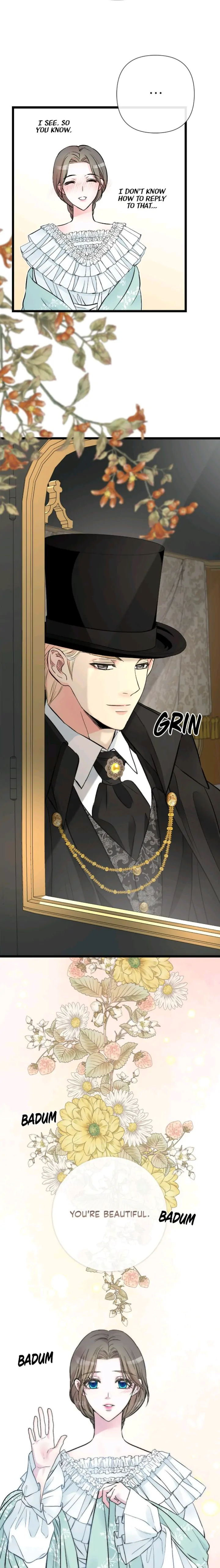 The Problematic Prince Chapter 48 - Page 26