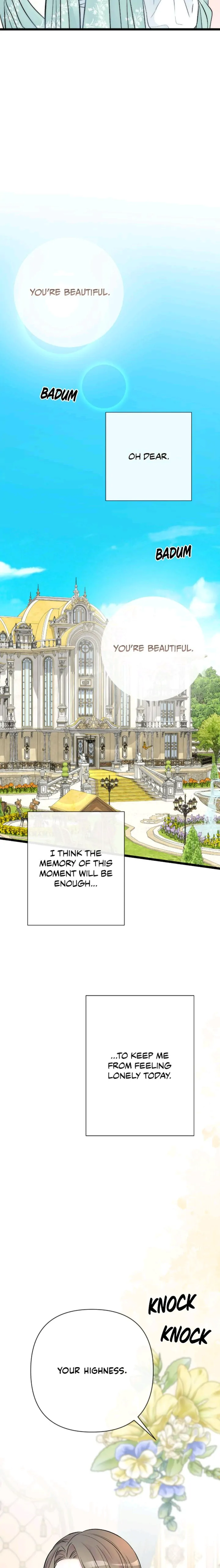The Problematic Prince Chapter 48 - Page 27