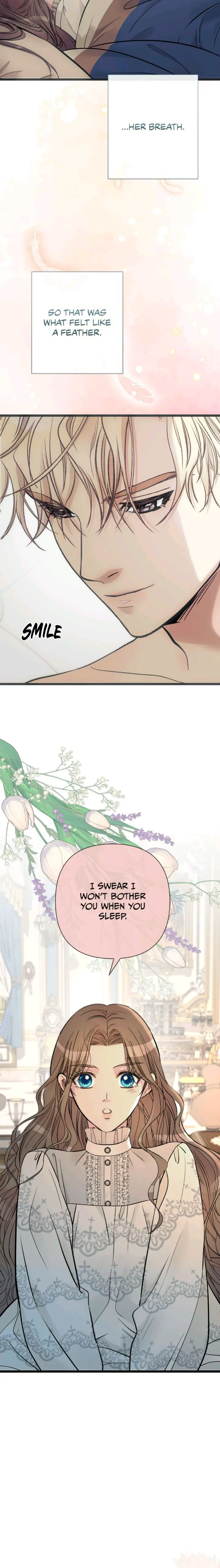 The Problematic Prince Chapter 48 - Page 3