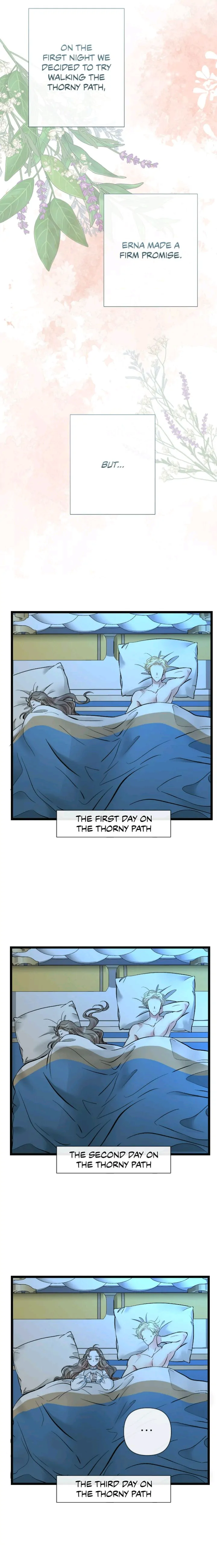 The Problematic Prince Chapter 48 - Page 4