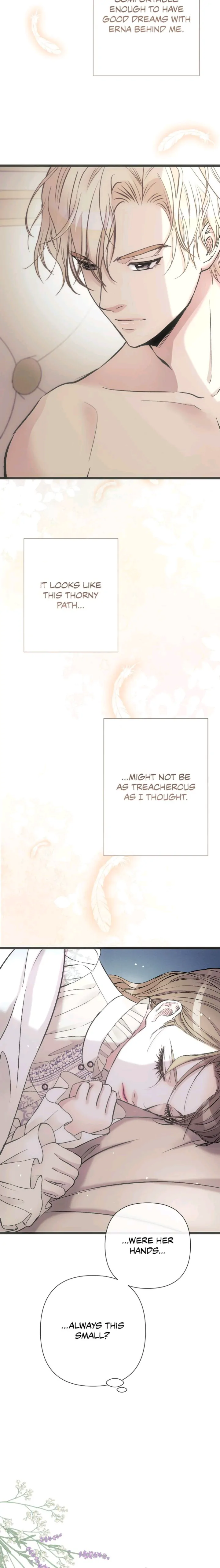 The Problematic Prince Chapter 48 - Page 6