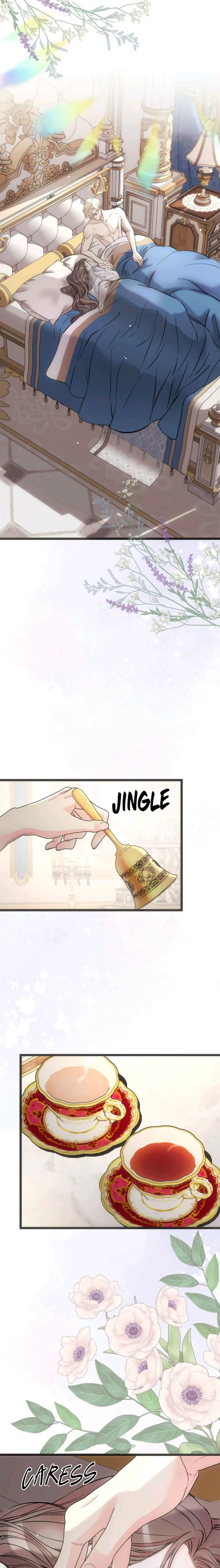 The Problematic Prince Chapter 48 - Page 7