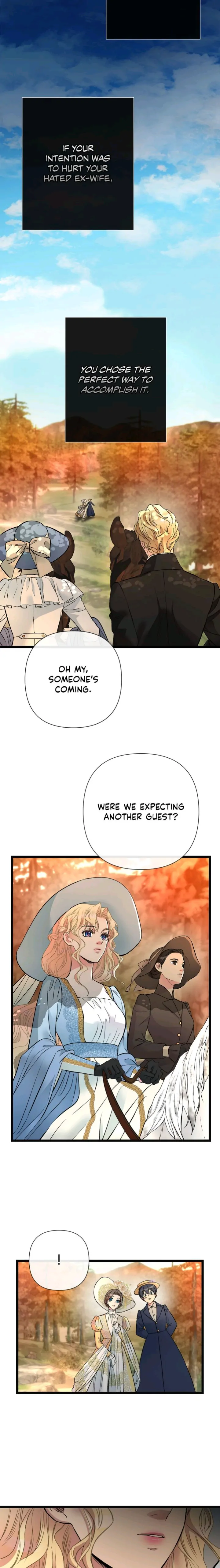 The Problematic Prince Chapter 49 - Page 10