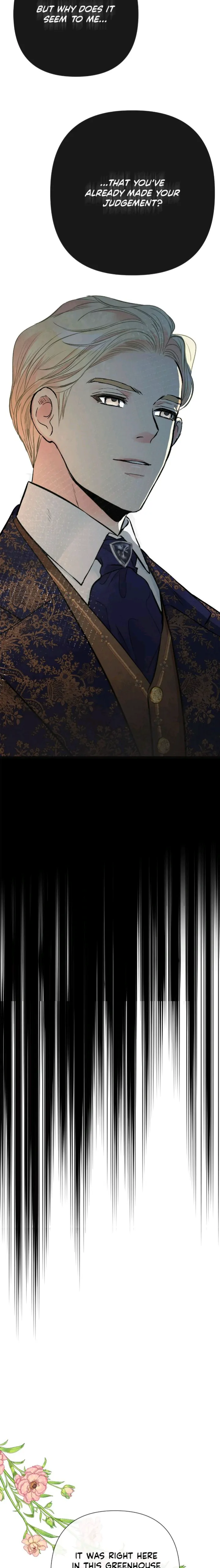 The Problematic Prince Chapter 49 - Page 16