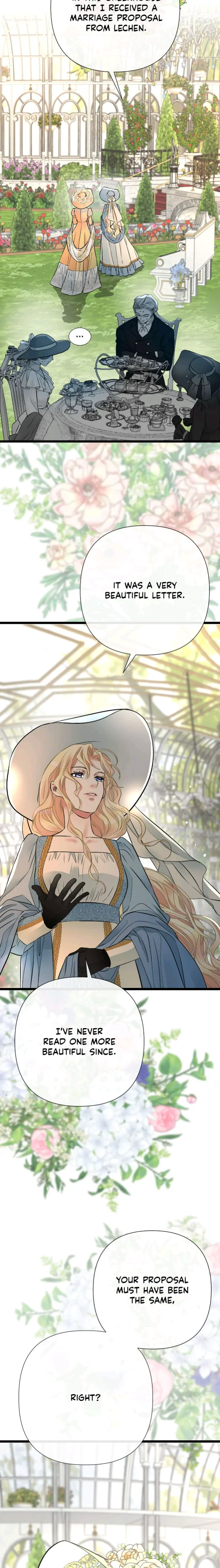 The Problematic Prince Chapter 49 - Page 17