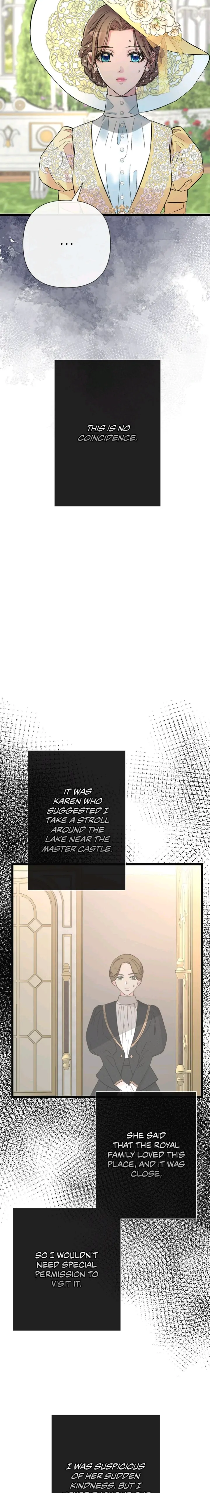 The Problematic Prince Chapter 49 - Page 18