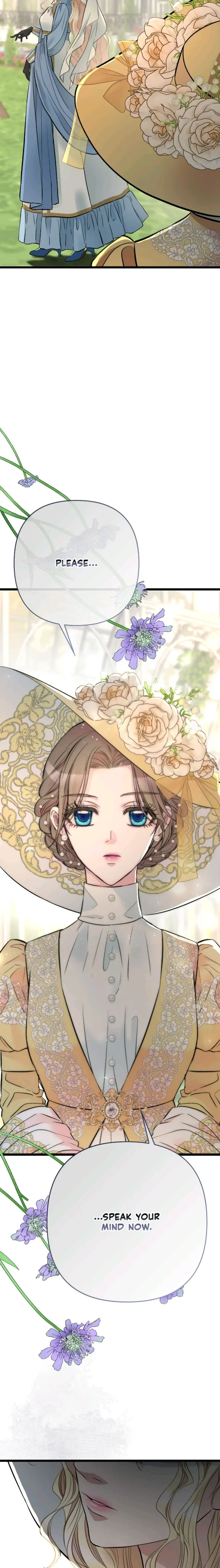 The Problematic Prince Chapter 49 - Page 21