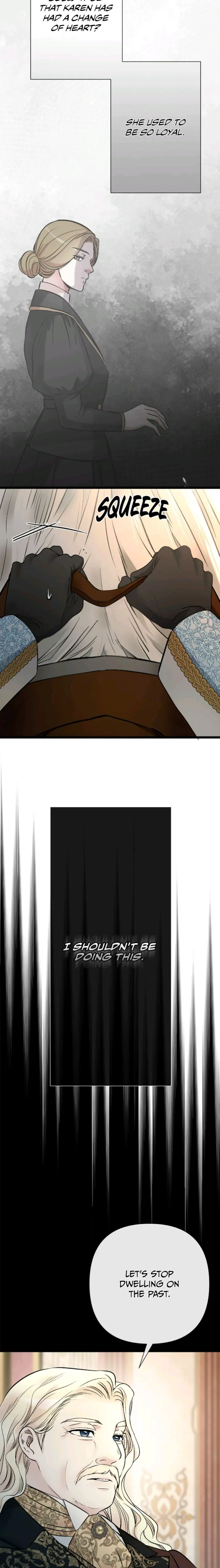 The Problematic Prince Chapter 49 - Page 4