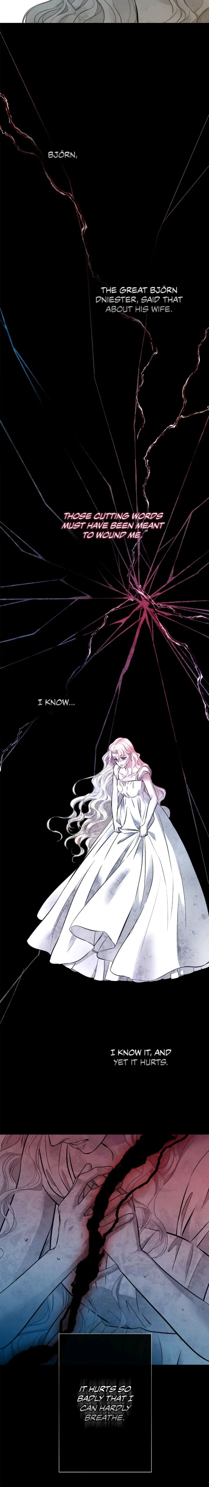 The Problematic Prince Chapter 49 - Page 6