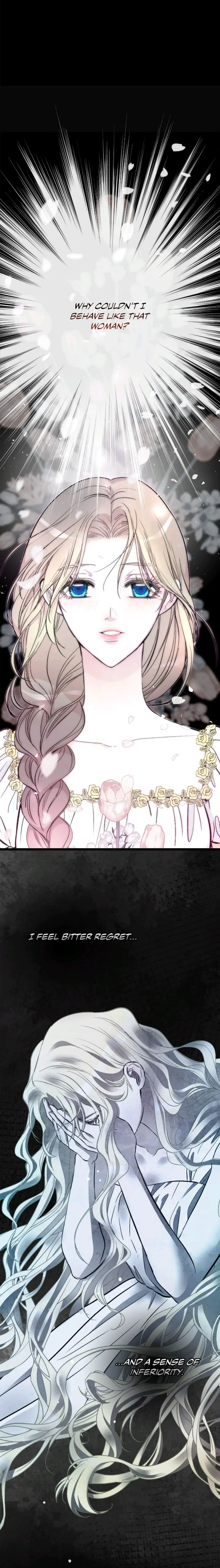 The Problematic Prince Chapter 49 - Page 7