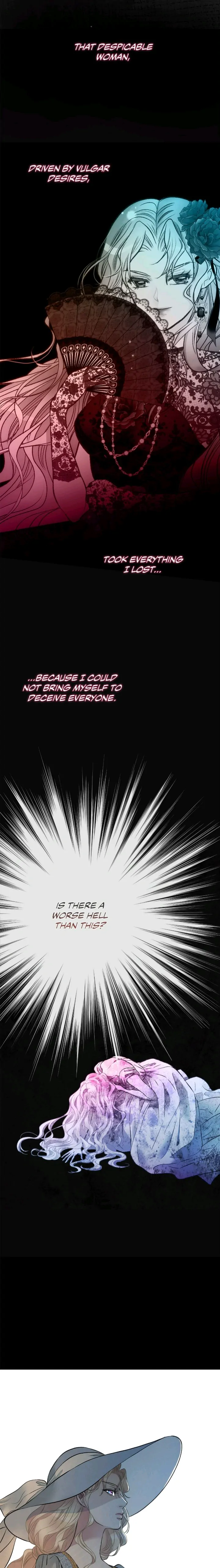 The Problematic Prince Chapter 49 - Page 8