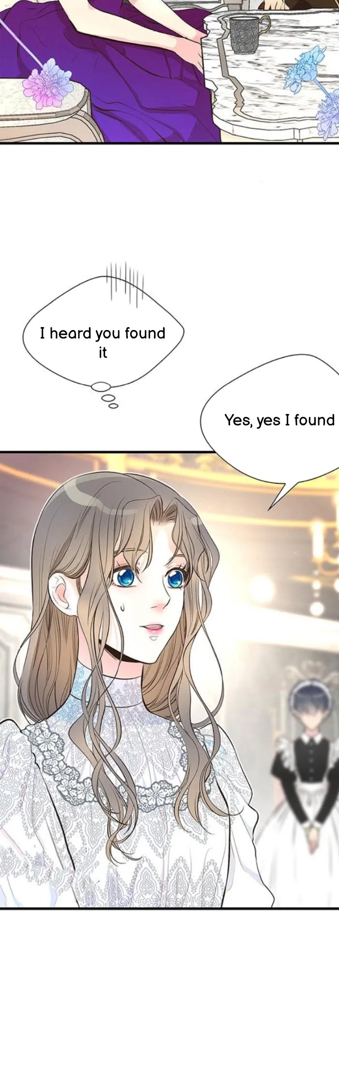 The Problematic Prince Chapter 5 - Page 11