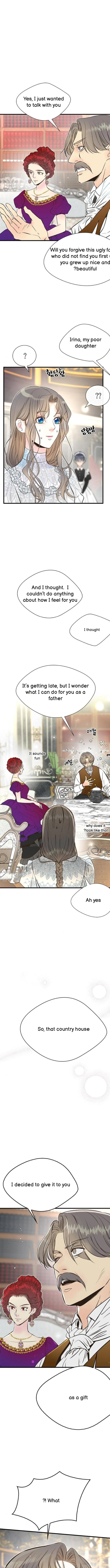 The Problematic Prince Chapter 5 - Page 12