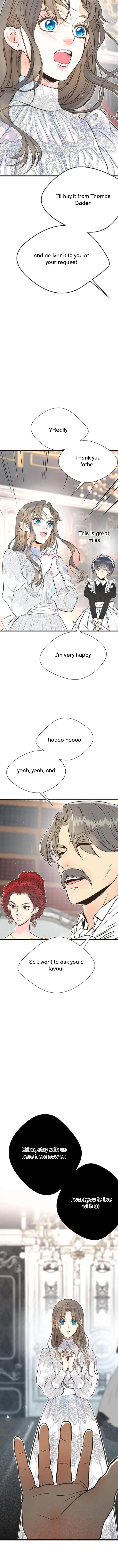 The Problematic Prince Chapter 5 - Page 13