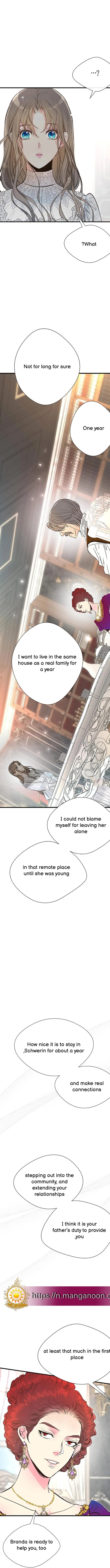 The Problematic Prince Chapter 5 - Page 14