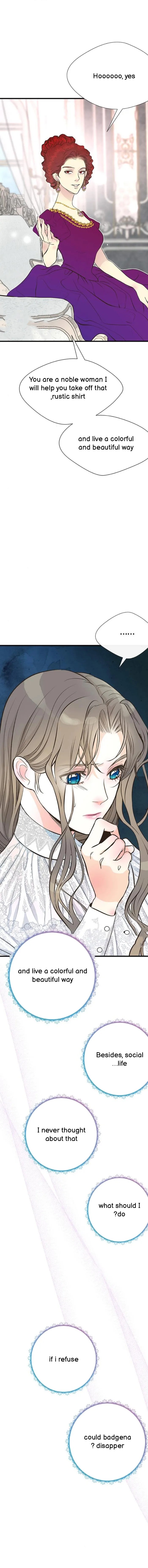 The Problematic Prince Chapter 5 - Page 15