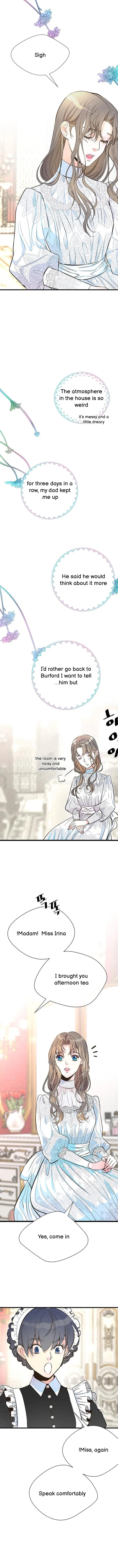 The Problematic Prince Chapter 5 - Page 18