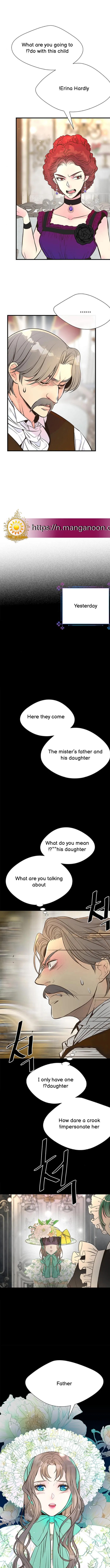 The Problematic Prince Chapter 5 - Page 2