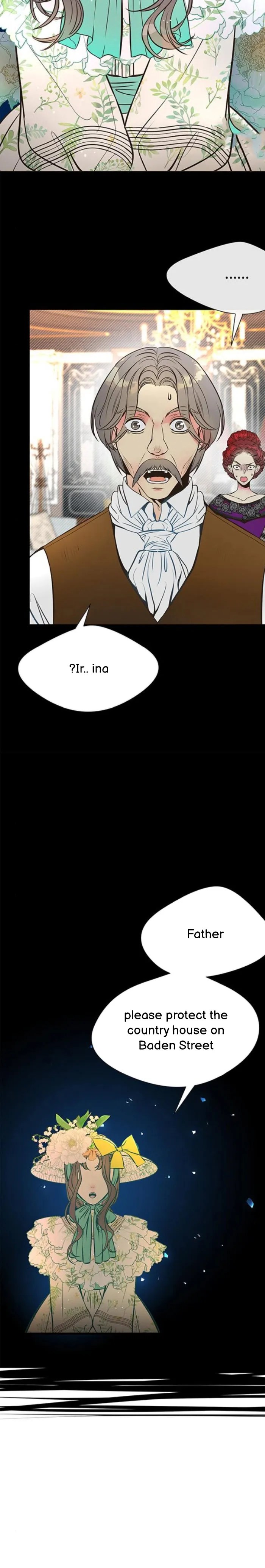 The Problematic Prince Chapter 5 - Page 3